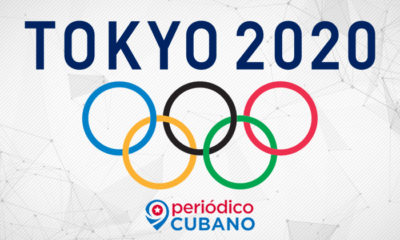 Tokio Olimpiadas 2020