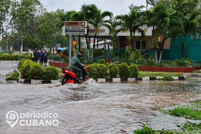 UNICEF distribuirá kits humanitarios en Cuba tras el paso de la tormenta tropical Elsa