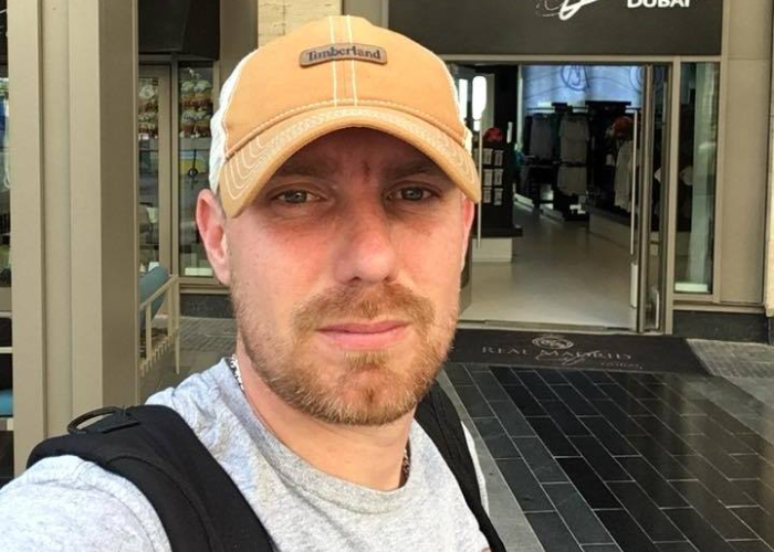 Un ruso advierte a los represores en Cuba que sus actos tendrán consecuencias