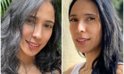 Yuliet Cruz sorprende con nuevo look