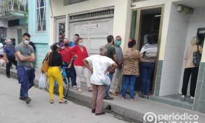 Cuba supera su récord de muertes por COVID-19 en un día