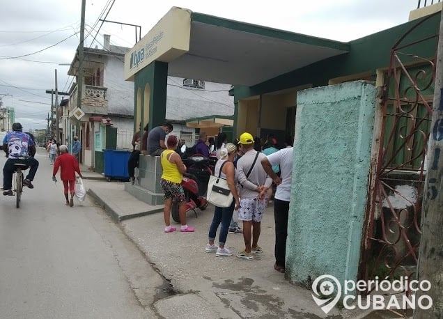 Cuba registra un récord de 51 muertes por COVID-19, 31 de ellas en Matanzas