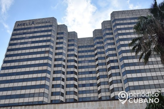 Campaña de Meliá invitando a tener “vacaciones divertidas” en Cuba provoca indignación en redes