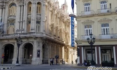 A 20 días de las protestas, la presencia militar en las calles de Cuba es “abrumadora”