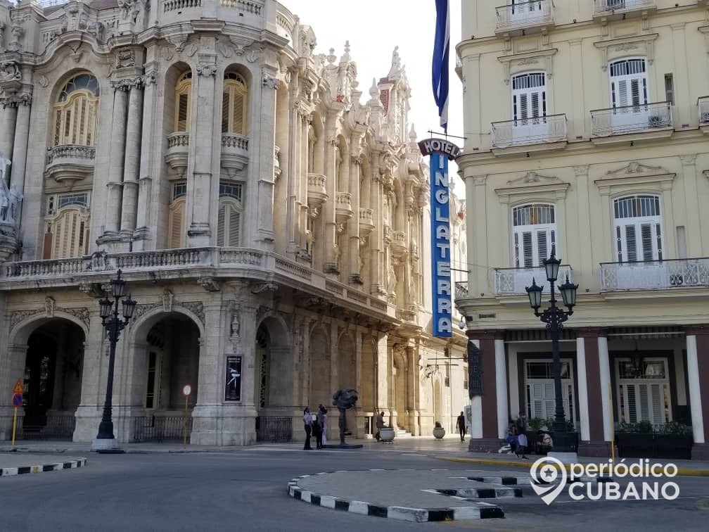 A 20 días de las protestas, la presencia militar en las calles de Cuba es “abrumadora”