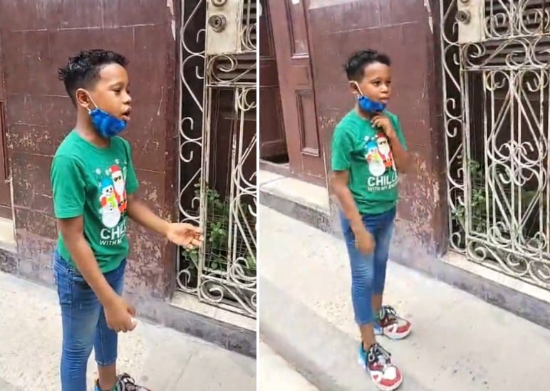 nino viral