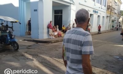 Cuba supera nuevamente su récord de contagios de COVID-19 en un solo día