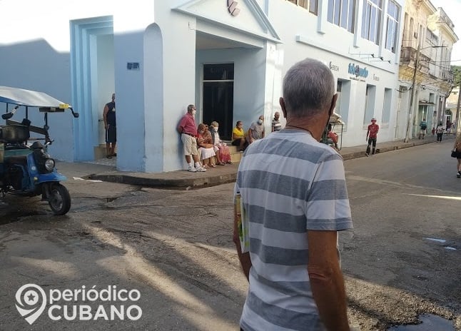 Cuba supera nuevamente su récord de contagios de COVID-19 en un solo día