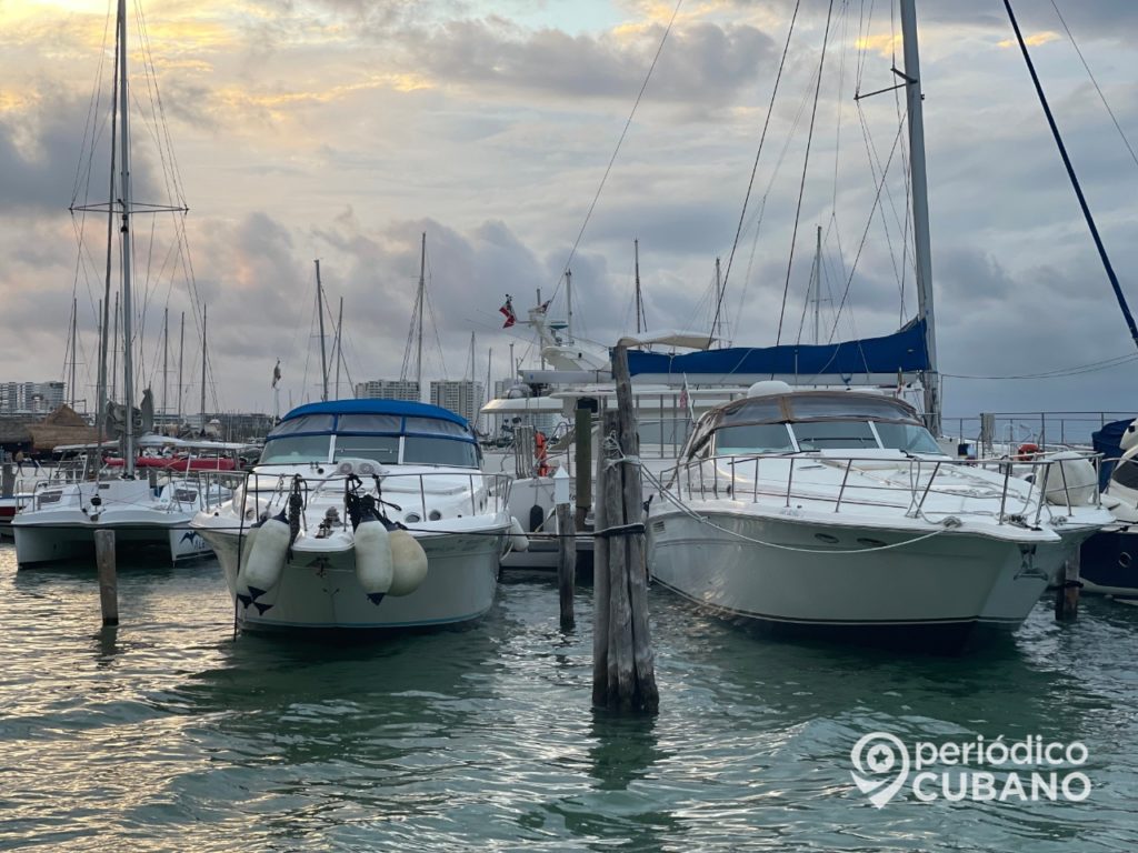 ¿Cómo ver en Cuba la flotilla de barcos que lanzará fuegos artificiales?