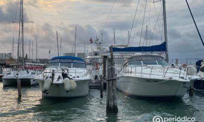 ¿Cómo ver en Cuba la flotilla de barcos que lanzará fuegos artificiales?