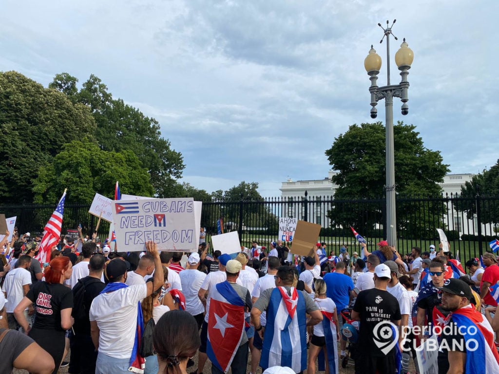 ¿Cuántos migrantes cubanos hay en el mundo?