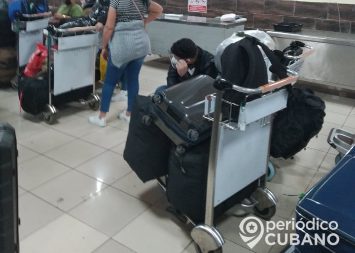 ¿Huracán Elsa cancelaría los vuelos a Cuba?, esto dice ECASA