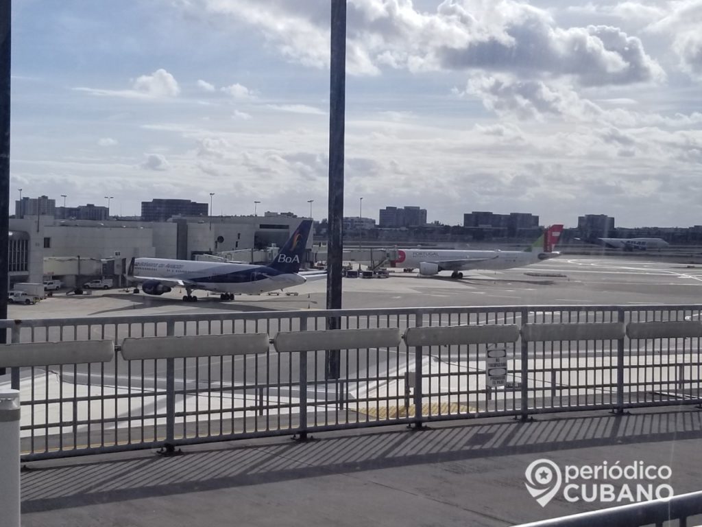 ¿Puede un ciudadano desde España entrar a EEUU?