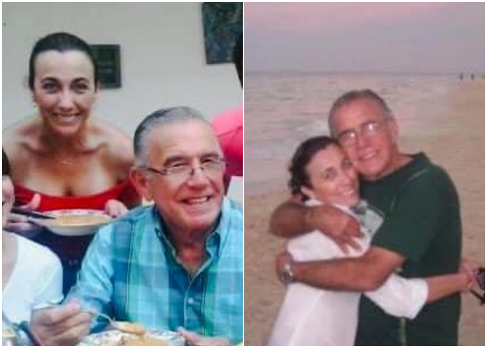 Actriz Tahimí Alvariño sufre una gran pérdida: Muere su padre por COVID-19