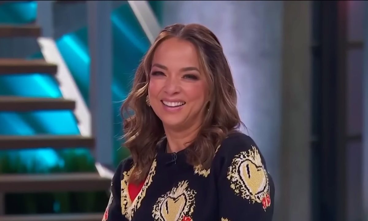Adamari López