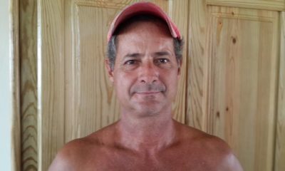 Balsero que vivió en EEUU y regresó a Cuba desaparece tras lanzarse nuevamente al mar