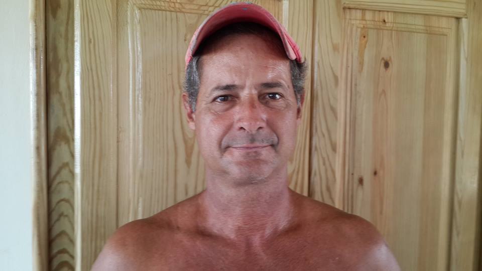Balsero que vivió en EEUU y regresó a Cuba desaparece tras lanzarse nuevamente al mar