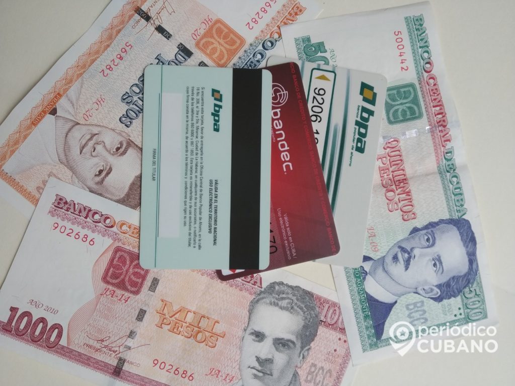 Se Puede Vivir Con 1000 Euros En Cuba Banco Central de Cuba informa sobre créditos bancarios a productores  agropecuarios