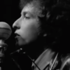 Bob Dylan acusado de abusar de una menor de edad