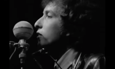 Bob Dylan acusado de abusar de una menor de edad