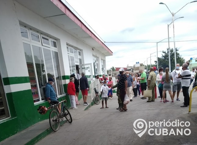 Cuba registra 8.886 contagios de COVID-19 y 75 muertes en las últimas 24 horas