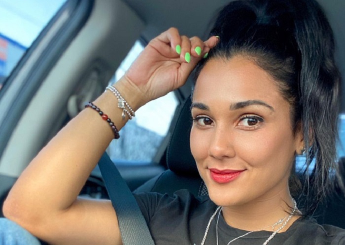 Camila Arteche reflexiona sobre los momentos que han cambiado su vida
