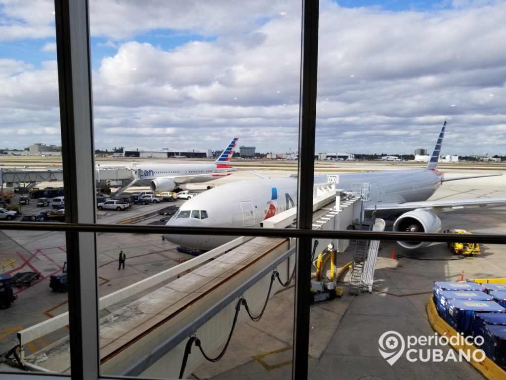 Canciller cubano confirma que los cubanos-españoles deben pedir visa para entrar a EEUU