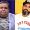 Carlucho envía mensaje a Otaola “¡Grábalo, voy a ayudar a Paparazzi Cubano!”