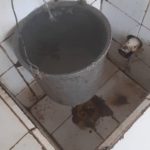 Centro de aislamiento parece más un foco de infección en Camagüey