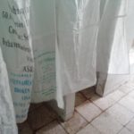 Centro de aislamiento parece más un foco de infección en Camagüey