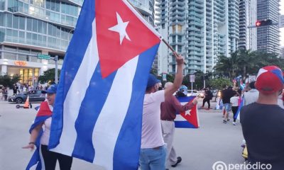 Convocan a una marcha artística para apoyar la libertad de Cuba