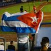 Cuba estará en el grupo A de la Copa Mundial de Béisbol sub-23