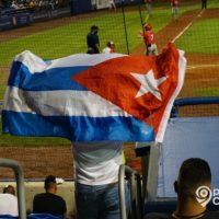Cuba estará en el grupo A de la Copa Mundial de Béisbol sub-23