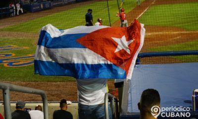 Cuba estará en el grupo A de la Copa Mundial de Béisbol sub-23