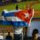 Cuba estará en el grupo A de la Copa Mundial de Béisbol sub-23