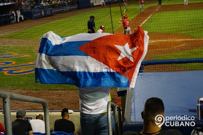 Cuba estará en el grupo A de la Copa Mundial de Béisbol sub-23