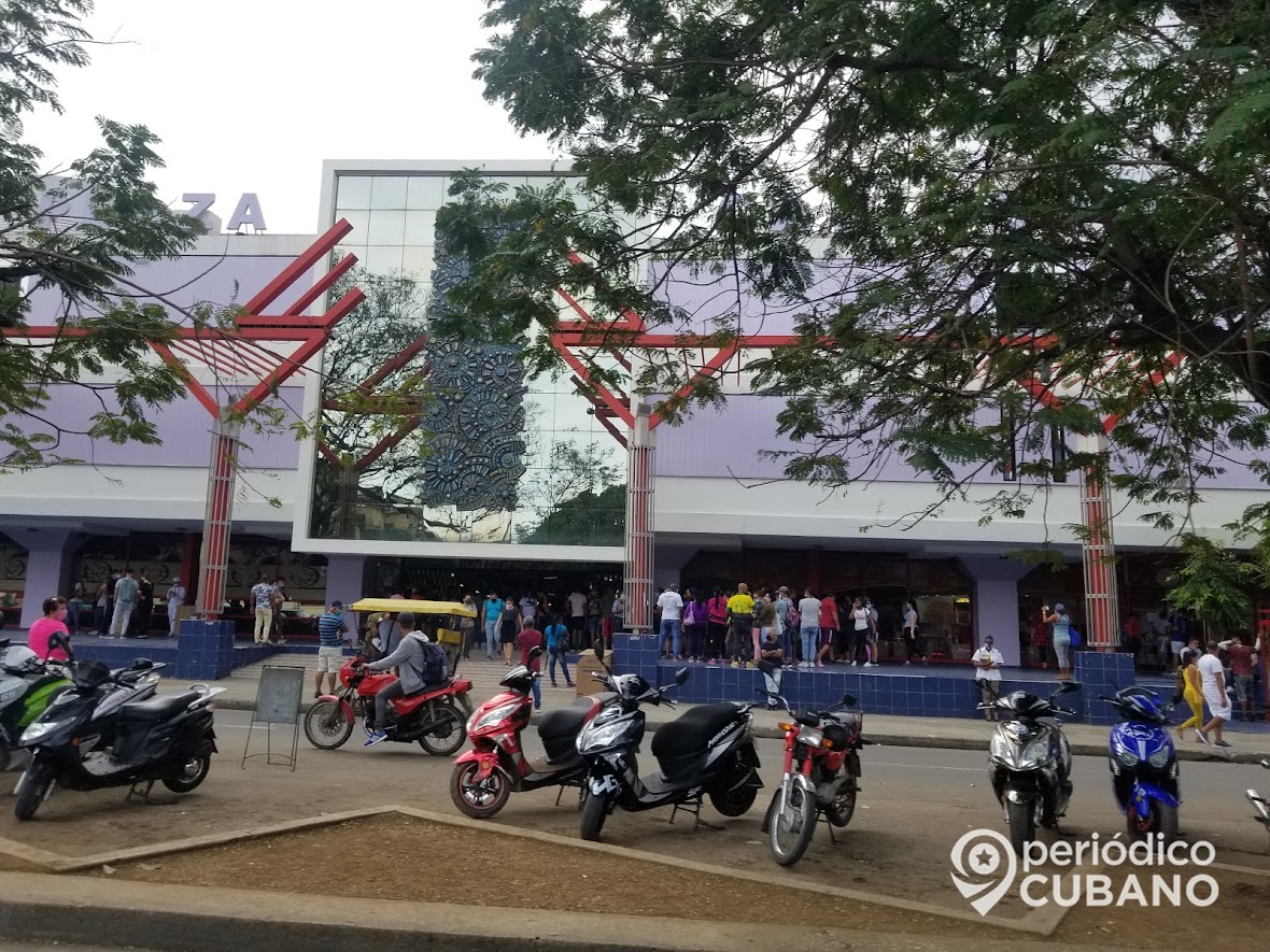 Nuevas medidas sanitarias entrarán en vigor en La Habana de forma inmediata. (Foto: Periódico Cubano)