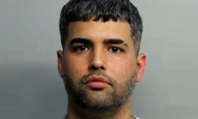 Cubano arrestado en Hialeah acusado de obligar a su novia a prostituirse