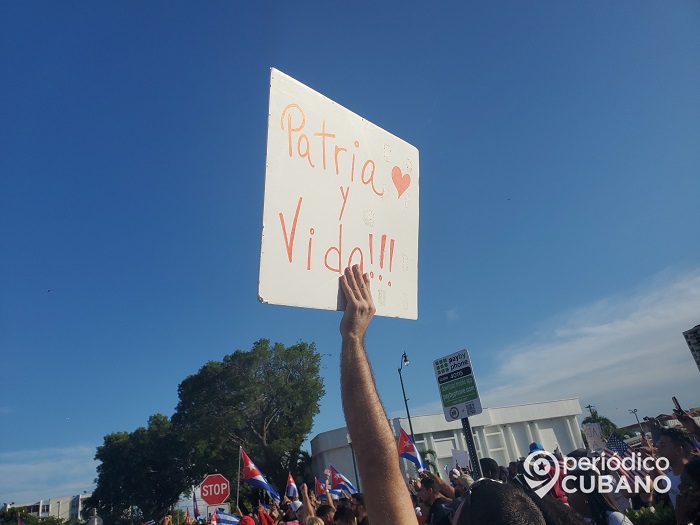 El 11J, una luz de esperanza para el pueblo cubano