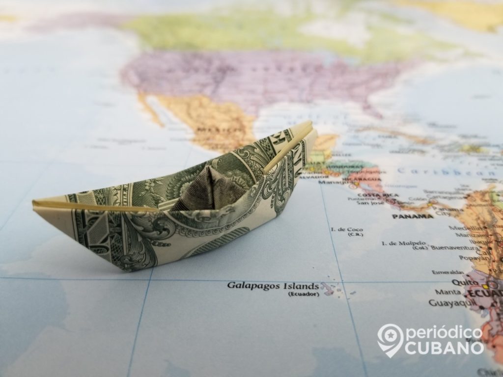 Evite las estafas con citas para visados, advierte la Embajada de Panamá en Cuba