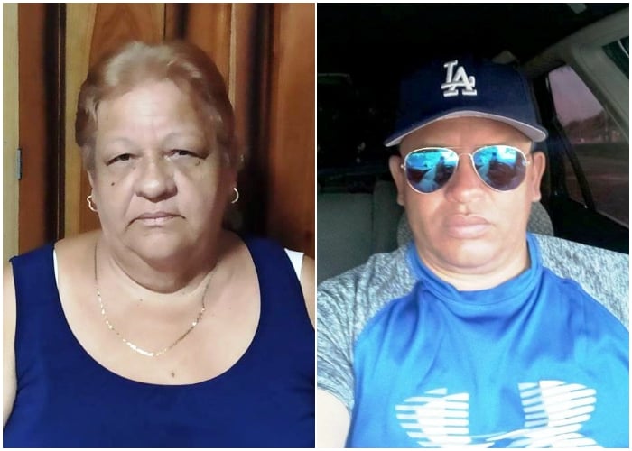Fallece de COVID-19 la madre del ex pelotero Eriel Sánchez