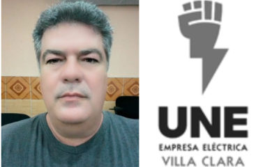 Fallece el director de la Empresa Eléctrica de Villa Clara a causa del COVID-19