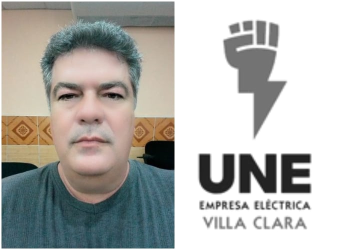 Fallece el director de la Empresa Eléctrica de Villa Clara a causa del COVID-19