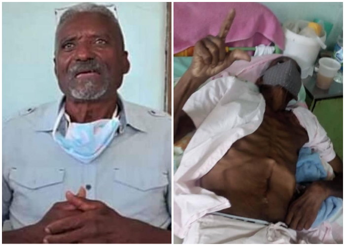 Fallece el opositor Pablo Moya tras casi un año de estar en prisión