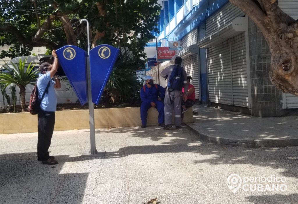 Fallecen 85 personas por COVID-19 en Cuba