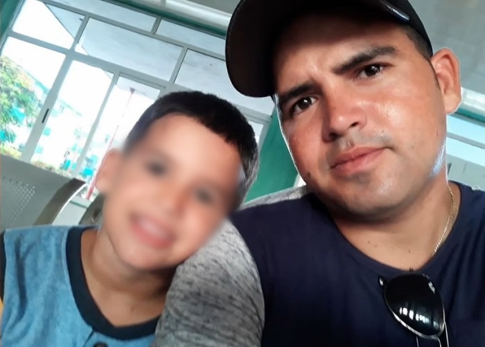 Familia que ganó la lotería de visas en 2019 fue estafada y no puede salir de Cuba