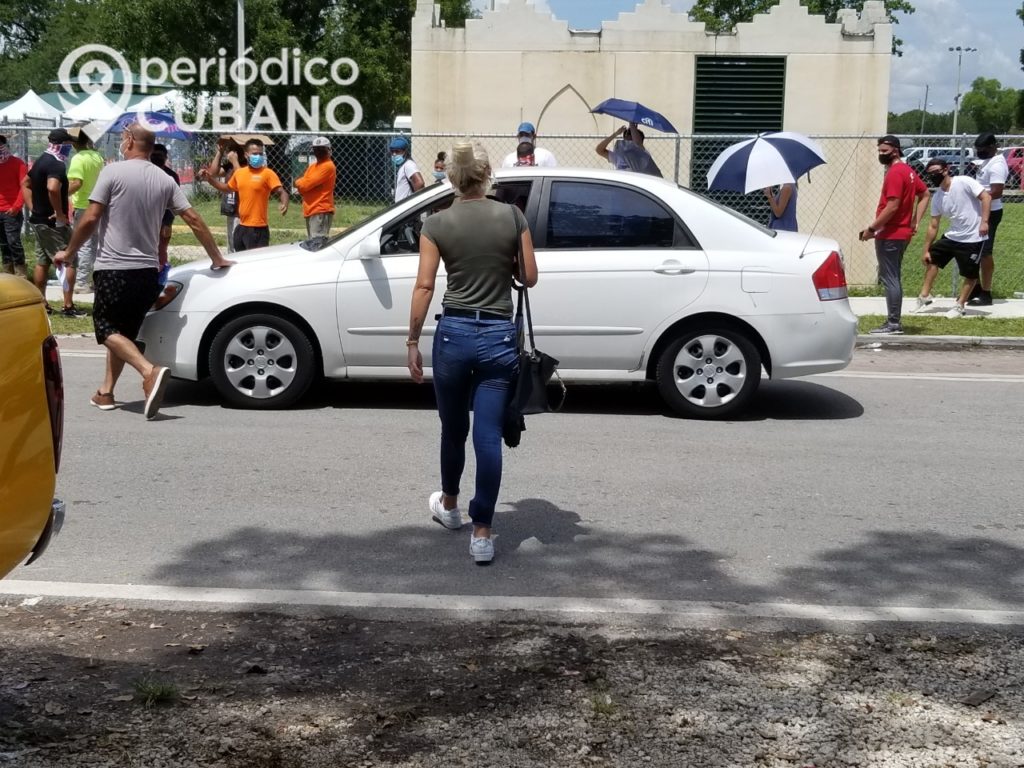 Florida: aumentan casos de COVID-19 por novena semana consecutiva
