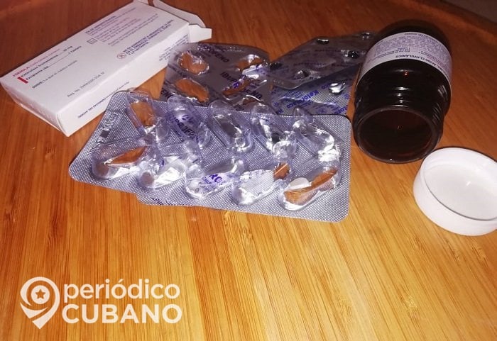 Cubana denuncia escasez de medicamentos y oxígeno en hospital de Mayabeque