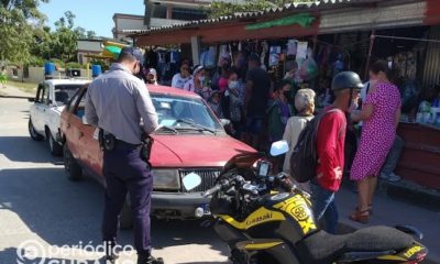 OPS califica como “muy difícil” la situación epidemiológica en Cuba