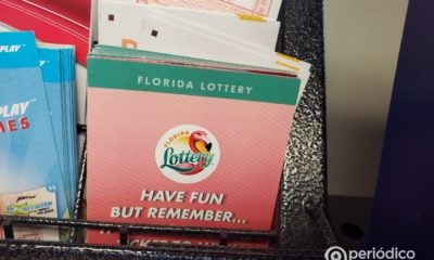 Incrementan oportunidades de ganar la lotería Powerball a partir del 23 de agosto